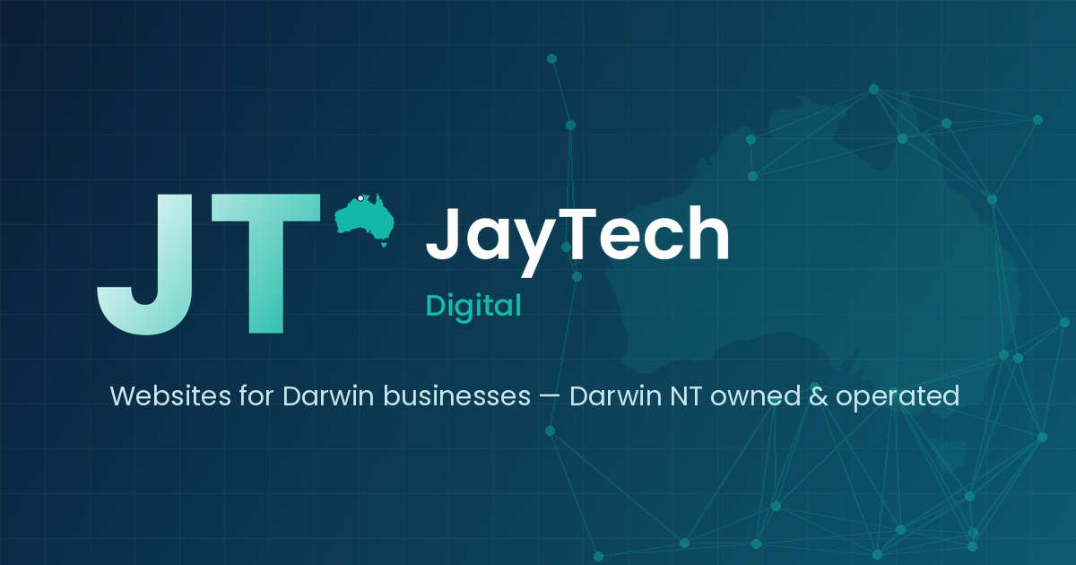 Cookie Policy | JayTech Digital